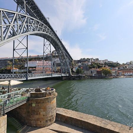شقة Flh Douro View Luxury Duplex بورتو المظهر الخارجي الصورة