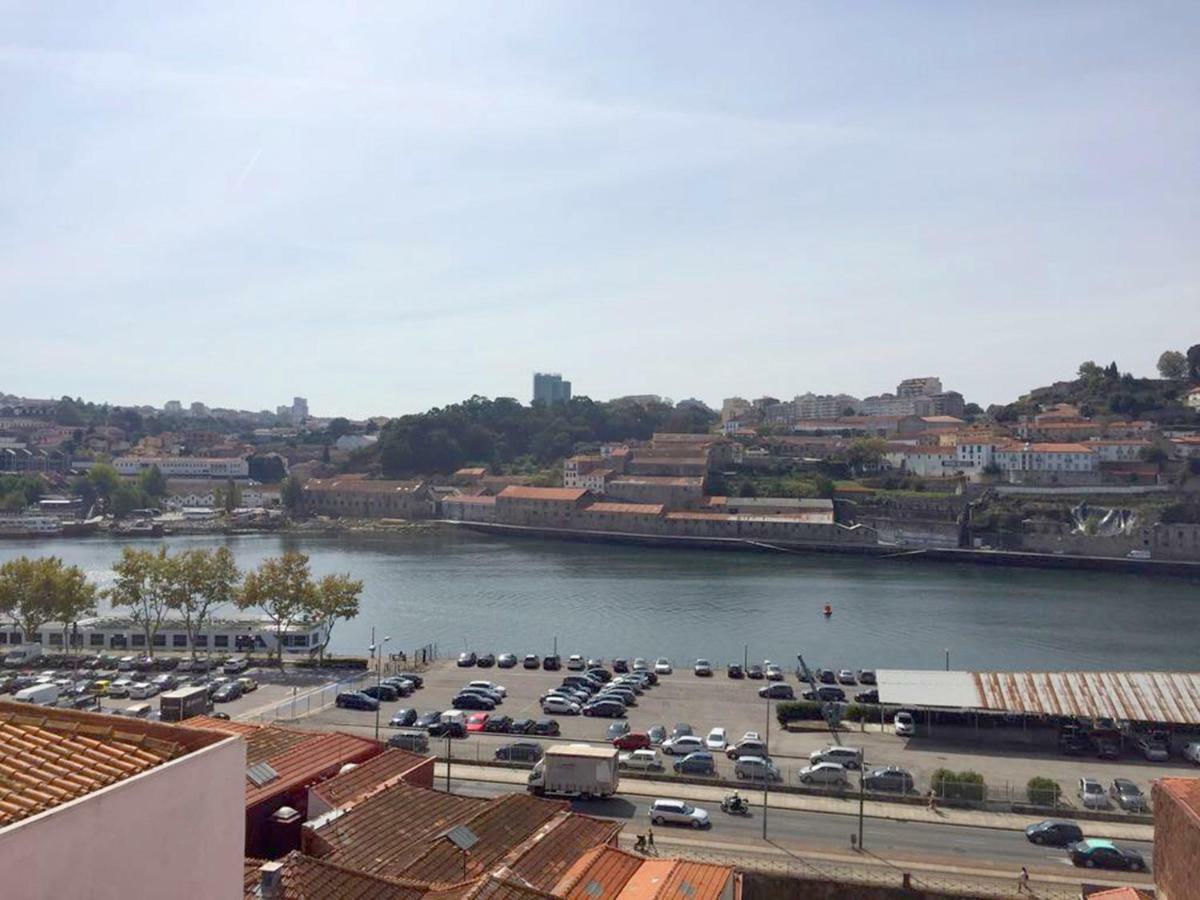 شقة Flh Douro View Luxury Duplex بورتو المظهر الخارجي الصورة