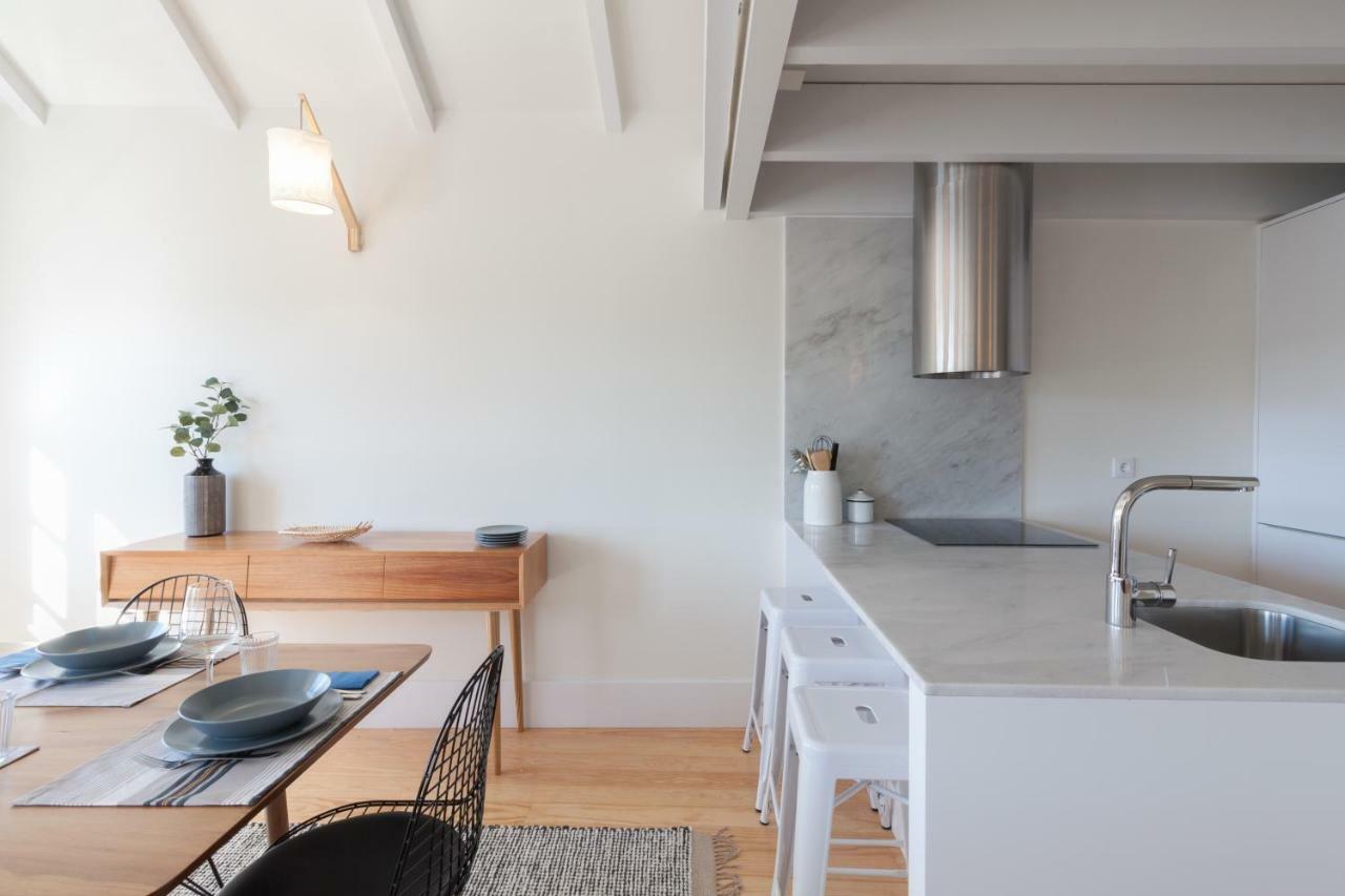 شقة Flh Douro View Luxury Duplex بورتو المظهر الخارجي الصورة