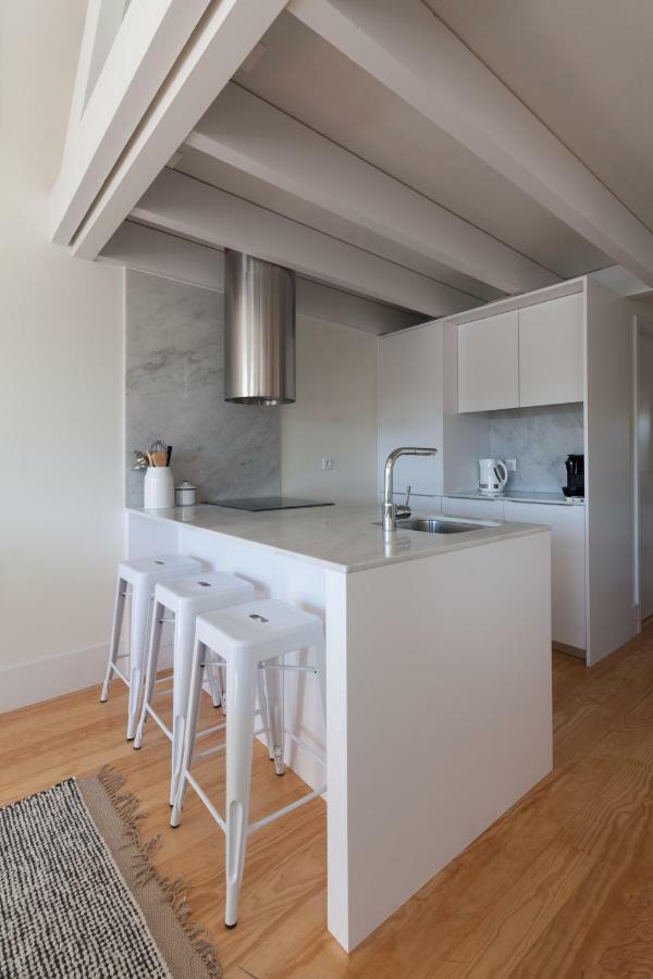 شقة Flh Douro View Luxury Duplex بورتو المظهر الخارجي الصورة